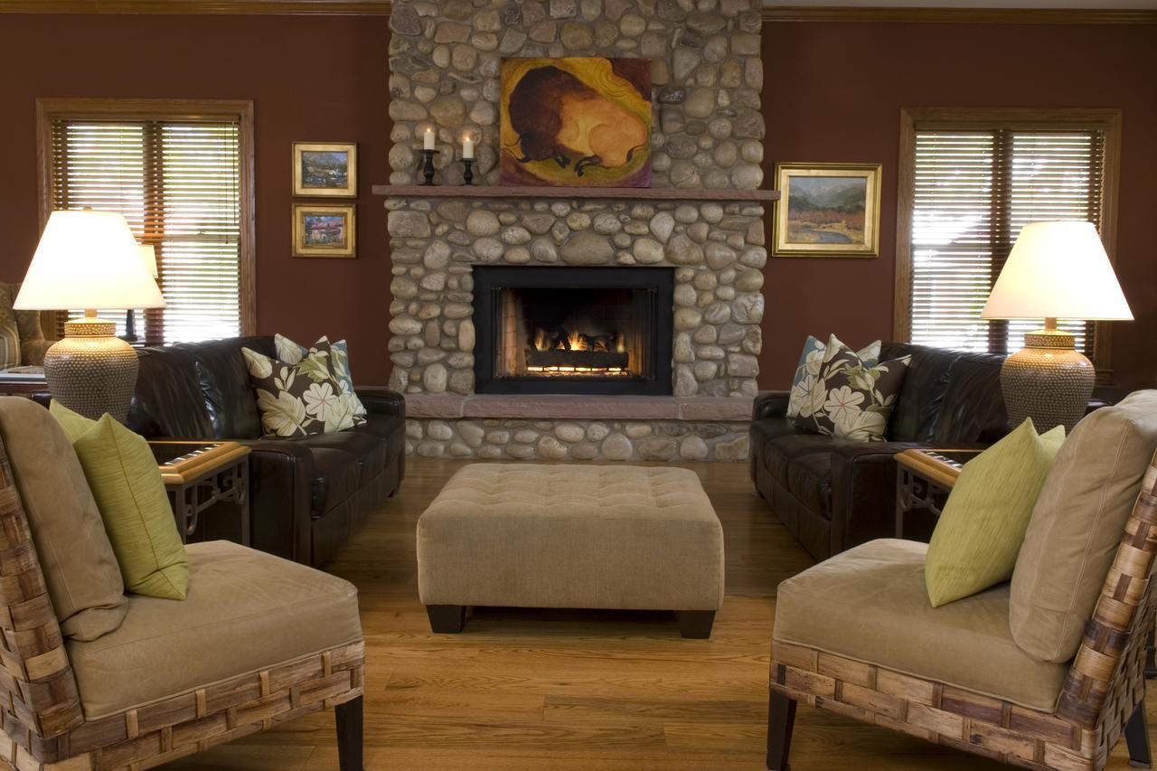 The Bradley Hotel Boulder