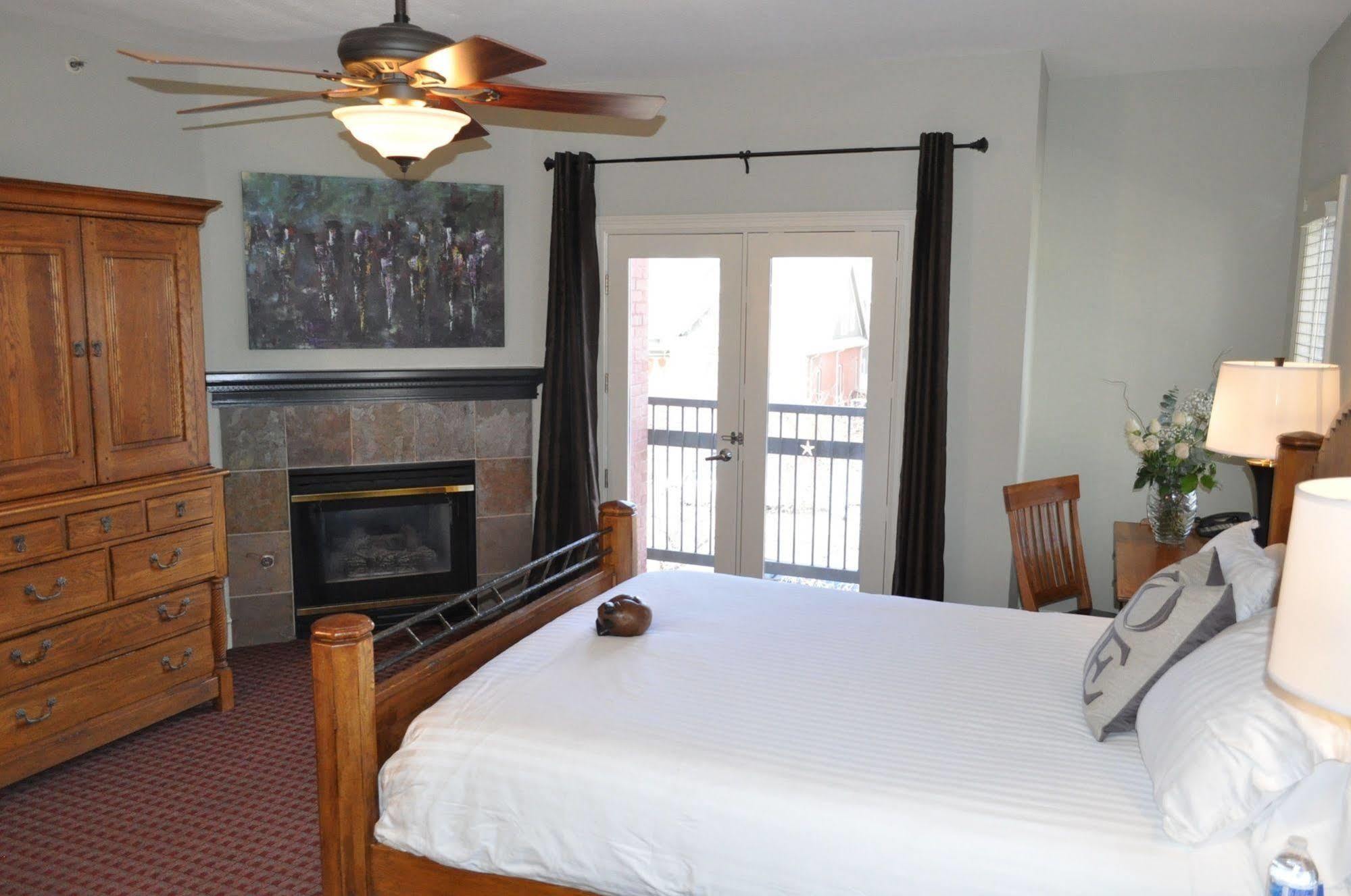 The Bradley Hotel